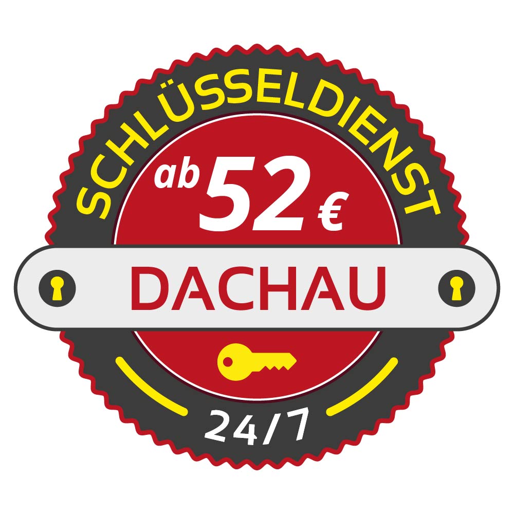Schluesseldienst Dachau mit Festpreis ab 52,- EUR
